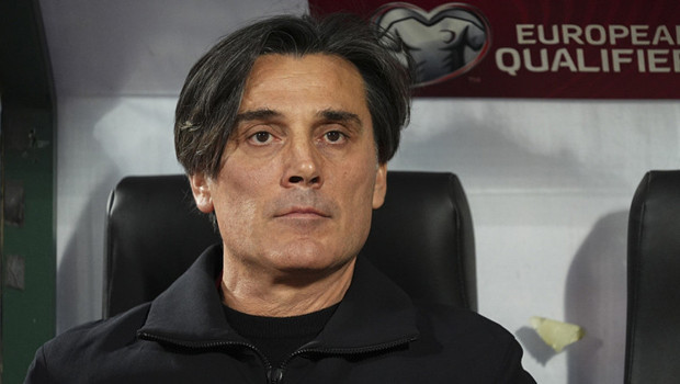 Vincenzo Montella: 'Gole fazla sevindik, bizim için önemliydi'