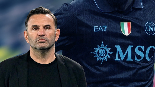 Galatasaray, Osimhen'den sonra Napoli'nin kalbini de istiyor!