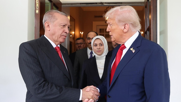 'İsrail'in başı belada, Türkiye gerçekliği ile yüzleşmek zorundayız' Tel Aviv'de gözle görülür rahatsızlık...