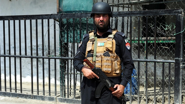 Afganistan ve Pakistan sınırında çatışma