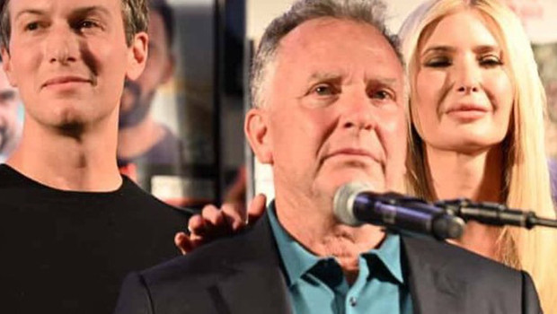 Özel temsilci Witkoff'tan Cumhurbaşkanı Erdoğan'a teşekkür