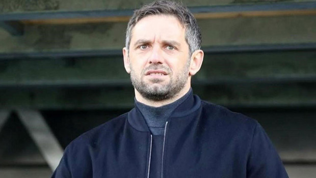 Kayserispor yeni teknik direktörünü açıkladı!