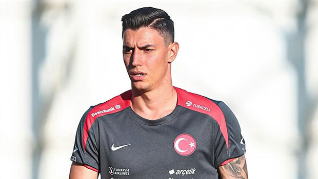 TFF, Berke Özer'in izinsiz olarak kamptan ayrıldığını duyurdu: 'Bu davranış kabul edilemez!'