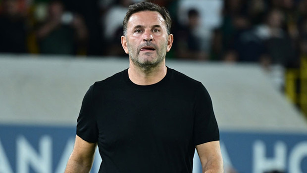 CANLI: Okan Buruk'tan Icardi'nin sözleşmesi, Osimhen ve Singo sakatlığı açıklaması!