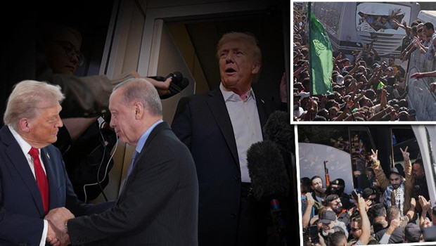 Son dakika... Gazze'deki ateşkeste tedirgin eden gelişme: İsrail evlerine dönmeye çalışan sivilleri hedef aldı