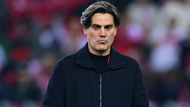 Montella, gözünü liderliğe dikti: 'İspanya'da sürprizi kim istemez!'