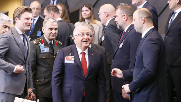 NATO’dan dronlara karşı ortak mücadele
