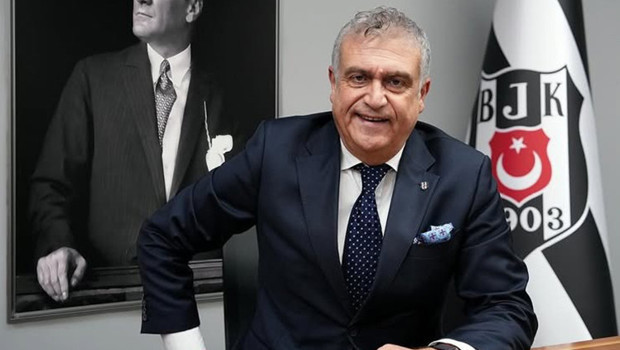 Hakan Daltaban: 'Başkanımız kazıma operasyonu yaptı'