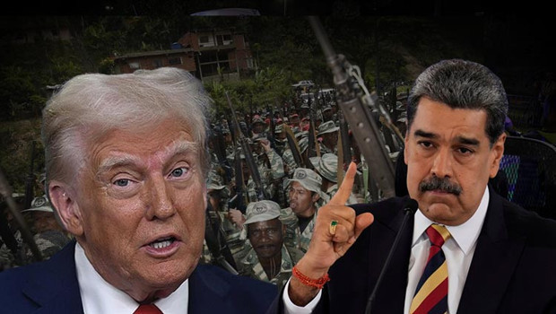Trump'tan CIA'ye yetki: Hedefinde Maduro mu var? 'Çok ileri gitti'