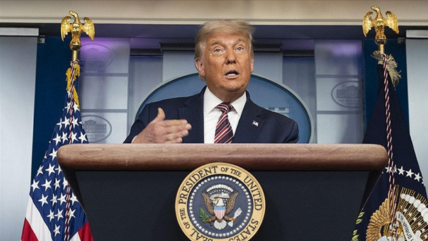 Trump'tan Putin ve Zelenskiy'e
