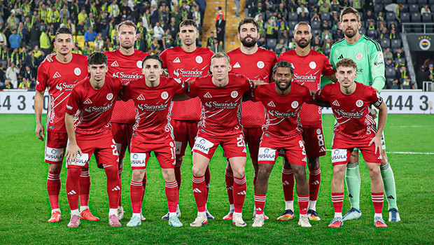 Antalyaspor'dan TFF'ye hakem atamalarıyla ilgili çağrı