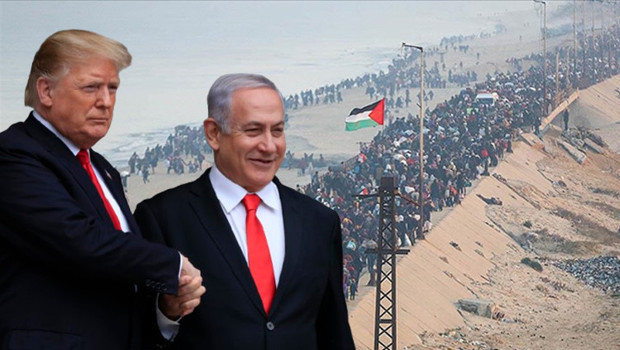 Son dakika... Trump'tan Hamas'a yeni tehdit: Netanyahu'nun çetelerine destek çıktı