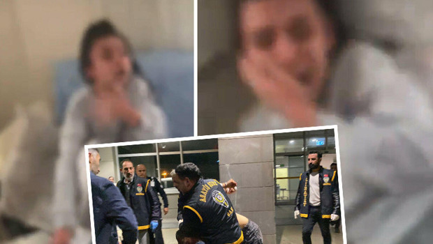 Cani ağabey kız kardeşini kaynar suyla yakmıştı | Anneden şaşkına çeviren karar