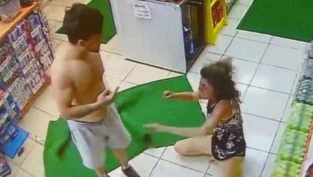 Akaryakıt istasyonunda feci şekilde darp edilmişti…. Sanıkların cezası belli oldu