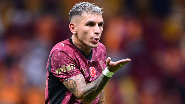 Küçük dev adam!