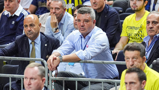 Fenerbahçe'de genel kurul öncesi kritik divan!