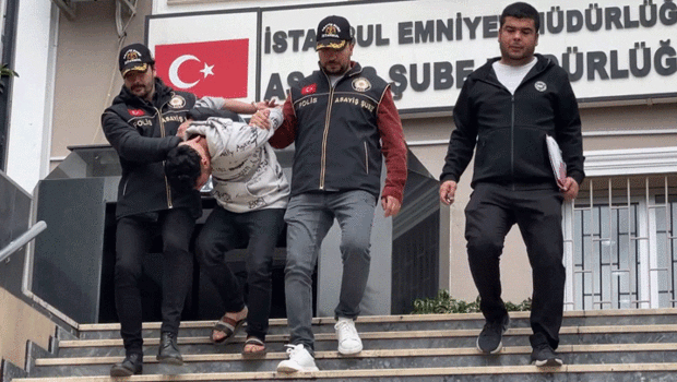 Faslı turist çift 4 gün kabusu yaşadı! Fidye için rehin aldılar, ellerini ve ayaklarını bağladılar... 1 şüpheli yakalandı