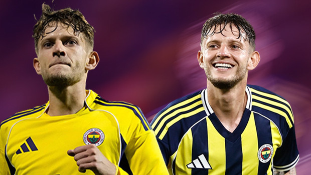 Fransız deviden Sebastian Szymanski hamlesi! Görüşme yapılacak