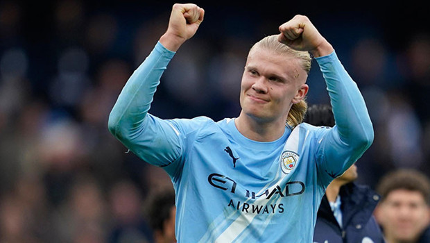 Manchester City 2-0 Everton maç özeti (Premier Lig)