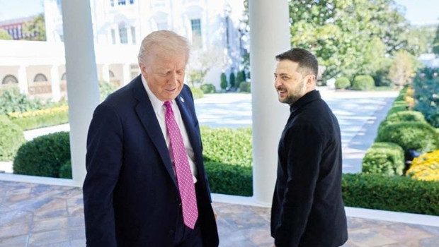 Rusya’dan akıl karıştıran teklif: Trump-Putin tüneli inşa edelim