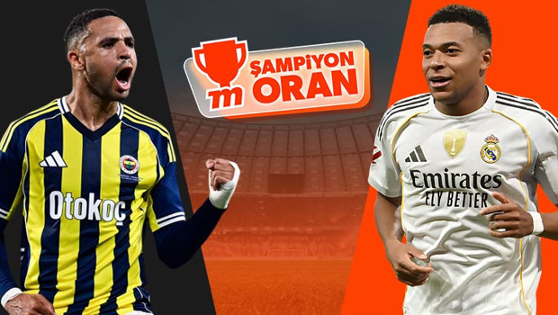 Kadıköy golcüsü En-Nesyri! Mbappe, Real’in gol yükünü çekmeye devam ediyor... İşte Misli’den günün oyuncu bahisleri