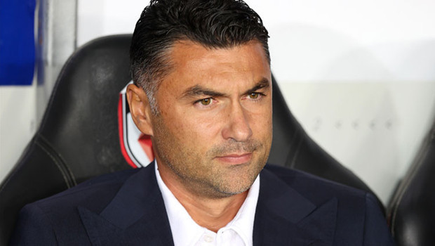 Burak Yılmaz'dan Fenerbahçe maçı sözleri: 'Forması şampiyonluğa oynar!'