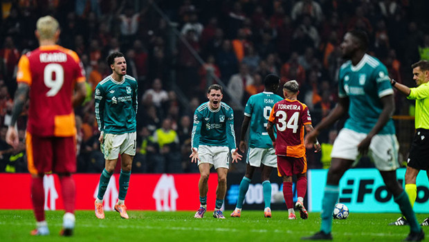 UEFA Şampiyonlar Ligi'nde üçüncü hafta heyecanı yarın başlayacak