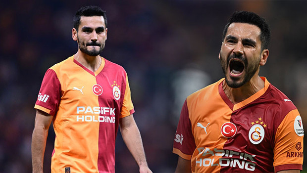 İlkay Gündoğan'dan gelecek planı: 'Başka bir düşüncem yok!'