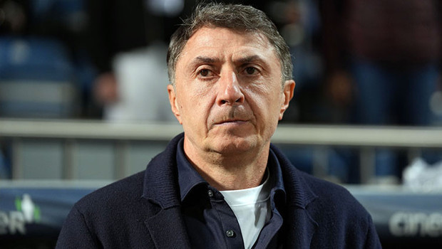 Shota Arveladze: 'Mağlubiyeti hak ettik!'