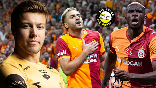 Bodo'lu Bjorkan Galatasara maçı ve taraftar itirafı: Tam anlamıyla delilik! Kulak tıkacı takmamız gerekecek