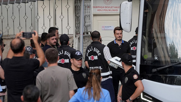 Aziz İhsan Aktaş'ın "İSFALT ihalesinde fiyat bilgisini önden öğrendiği" iddiası