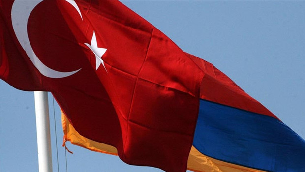 Ermenistan'dan sürpriz Türkiye açıklaması
