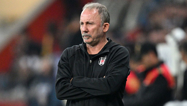 Beşiktaş, Konyaspor maçı kamp kadrosunu açıkladı
