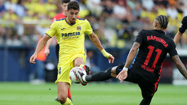 Villarreal-Barcelona karşılaşması için ABD hayal oldu!