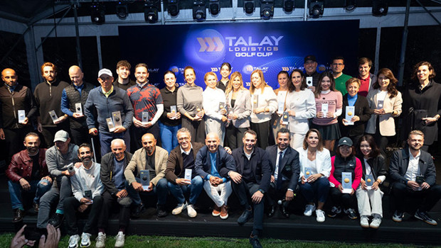 Kemer Golf Kulübü’nde üç günlük heyecan