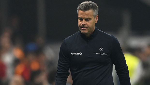 Kjetil Knutsen: 'Galatasaray taraftarı harikaydı, tıkaçlar bile işe yaramadı!'