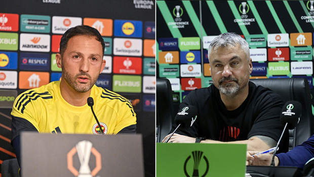 Fenerbahçe ve Samsun'la çifte sevinç gecesi olsun!
