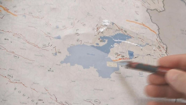 Bölgede 40 yılda bir büyük depremler oluyor! Uzmanı uyardı: Enerji doğuya doğru aktarıldı