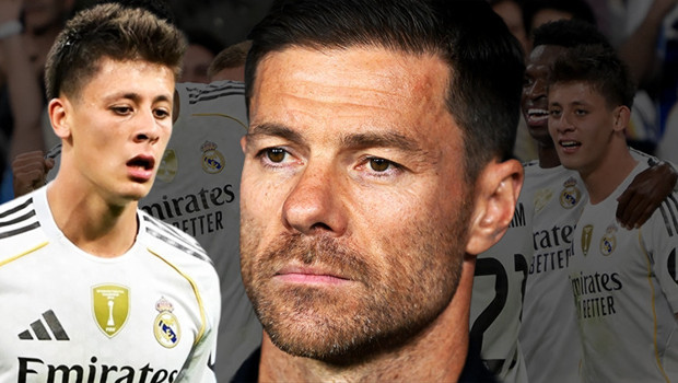 İspanyol medyası, Arda Güler'in Juventus maçındaki performansına övgü yağdırdı! 'Xabi Alonso'nun as yıldızı! Tarih yazmaya hazırlanıyor'