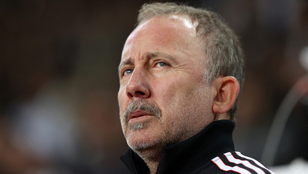 Sergen Yalçın’ın Konyaspor-Beşiktaş maçı planı tuttu! Böyle açıkladı