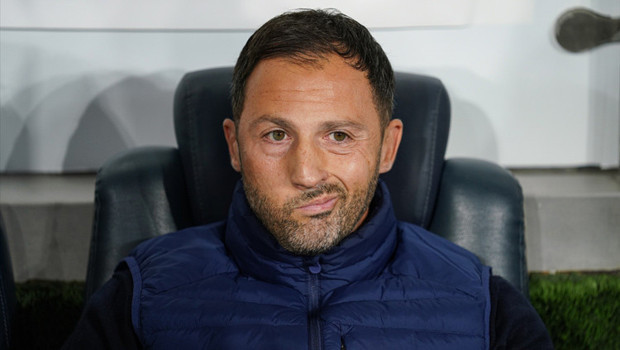 Domenico Tedesco: 'Takımımla gurur duyuyorum, gece gündüz çalıştık'