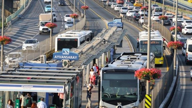 Resmi Gazete’de yayımlandı… 29 Ekim’de bazı toplu taşımalar ücretsiz