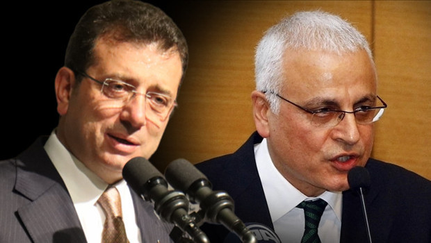 Son dakika: İmamoğlu'na casusluk operasyonu! TELE 1 Genel Yayın Yönetmeni Merdan Yanardağ gözaltına alındı