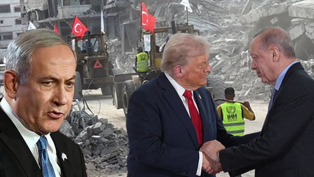 İsrail basını Netanyahu'yu yerden yere vurdu: Başarısızlık serüveni devam ediyor... 'Türkiye başrol olarak öne çıktı'