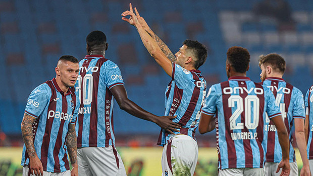 Trabzonspor, Eyüpspor'u konuk edecek