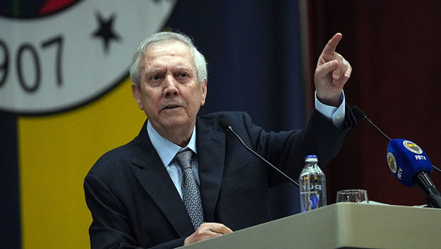 Aziz Yıldırım'dan genel kurul açıklaması!