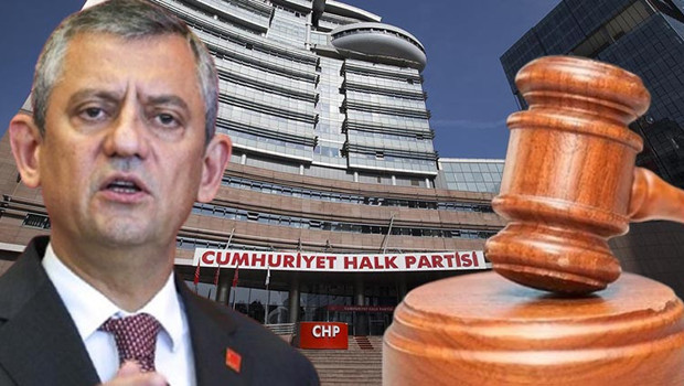 CHP’ye mutlak butlan davasında ret: Şimdi ne olacak? Dava istinafta nasıl şekillenebilir?