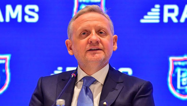 PFDK'den Göksel Gümüşdağ'a hak mahrumiyeti cezası
