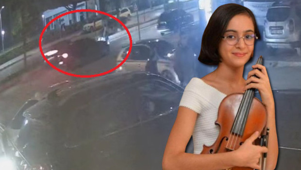 Laçin’in öldüğü kazanın bilirkişi raporu çıktı: Sürücü tam kusurlu çıktı