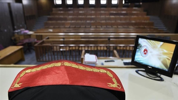 Cumhuriyet Savcısı Yavuz Engin’i tehdit davasında 5 sanığa tahliye